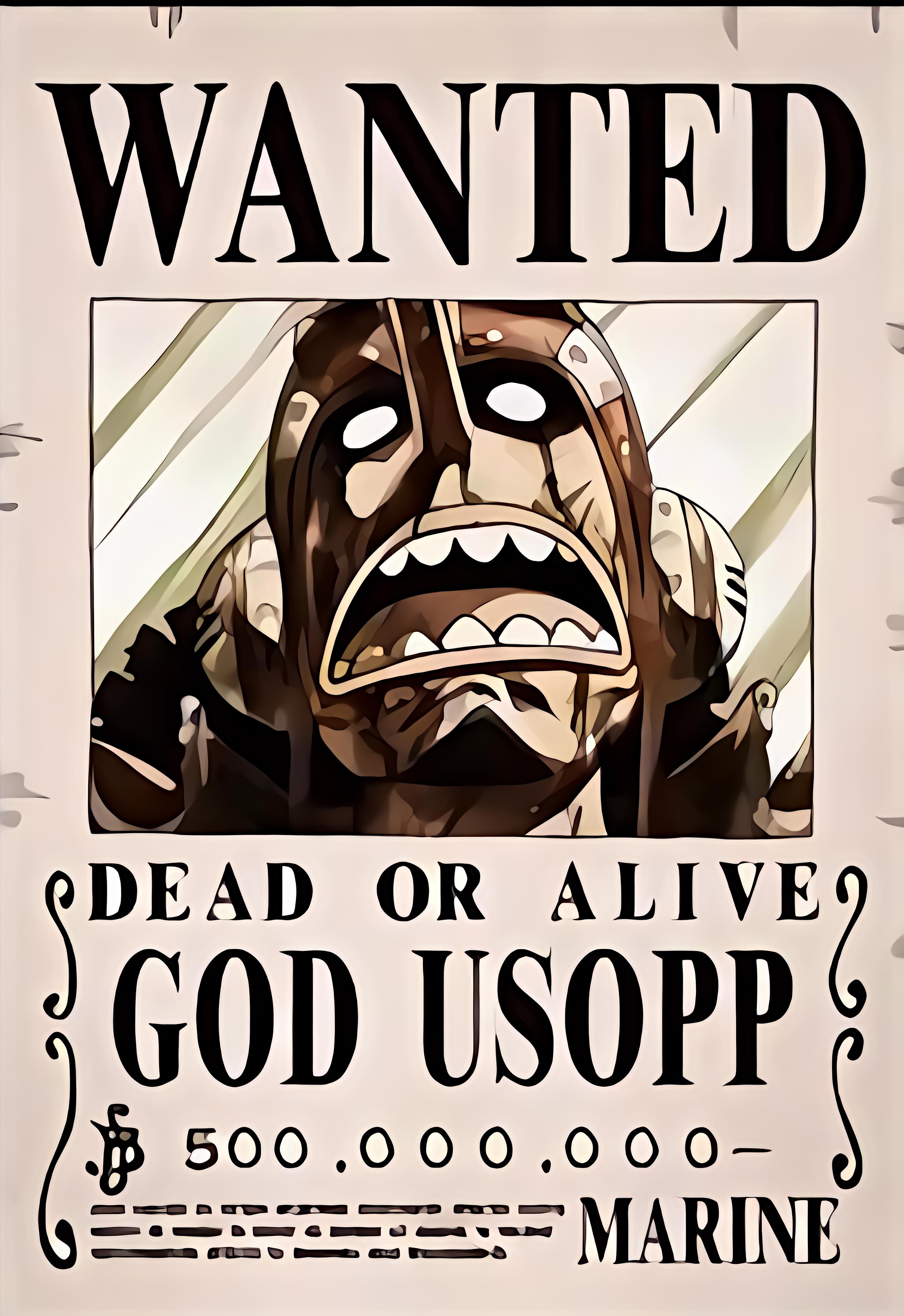 Poster USOPP