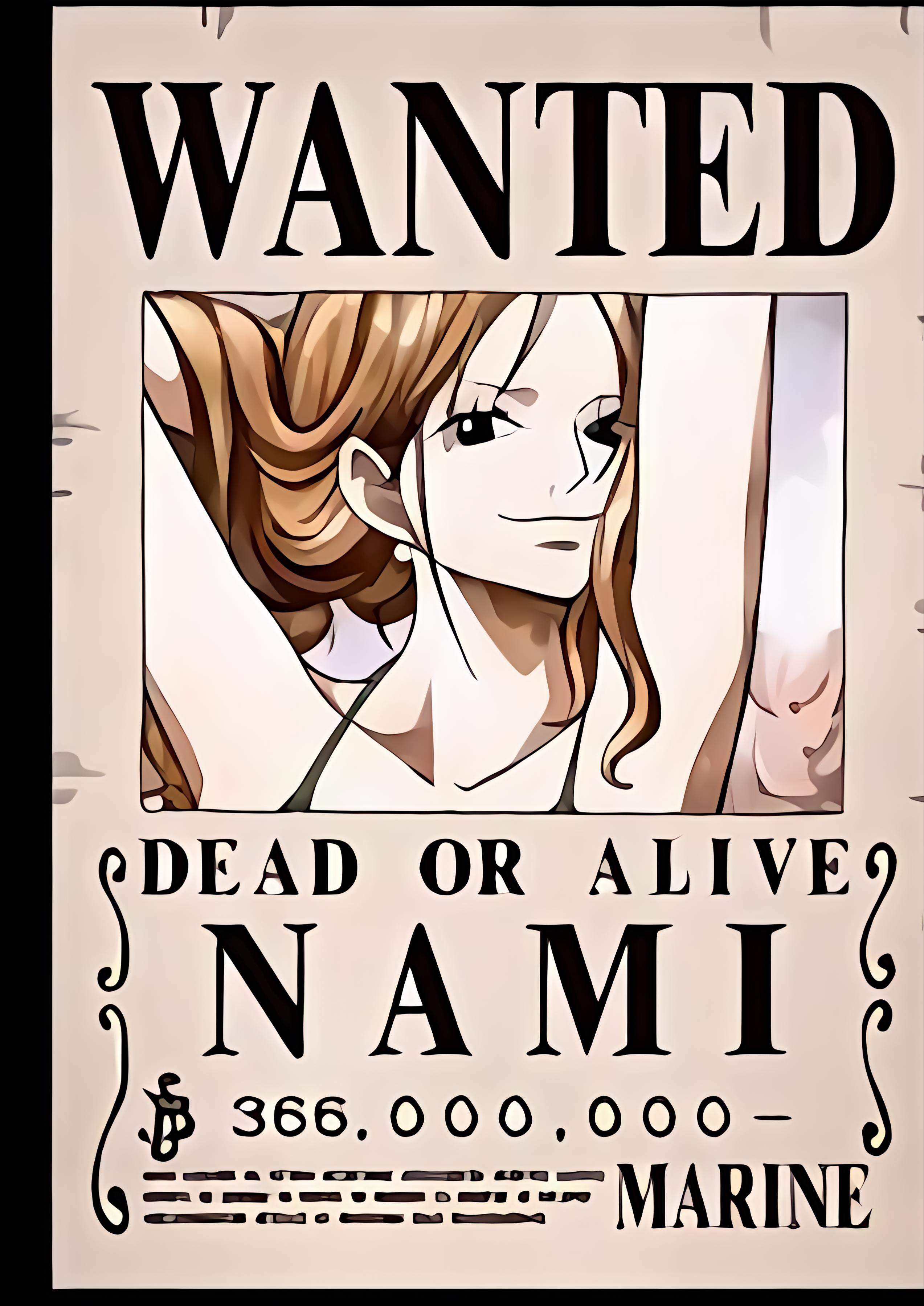 Poster NAMI